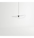 THORO ESKOLA 70 Wisząca 1xE27 Czarny TH.010CZ THORO ESKOLA 70 Wisząca 1xE27 Czarny TH.010CZ
