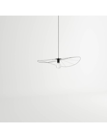 THORO ESKOLA 70 Wisząca 1xE27 Czarny TH.010CZ - product 2