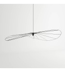 THORO ESKOLA 140 Wisząca 1xE27 Czarny TH.012CZ THORO ESKOLA 140 Wisząca 1xE27 Czarny TH.012CZ