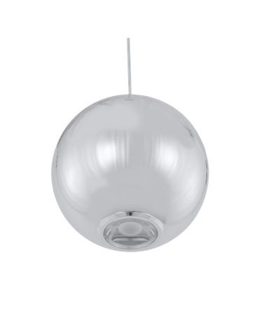ITALUX Neutron 1x3W LED 230V Chrom AD13012-1L CH Wisząca - produkt 2