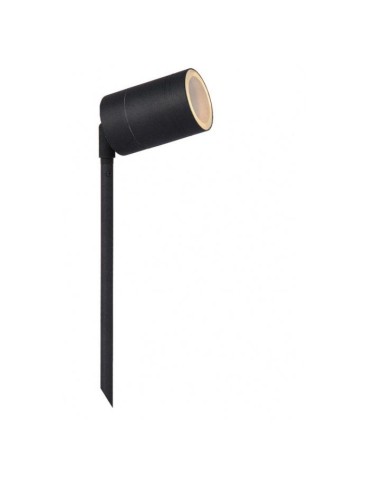Lucide ARNE-LED 1x GU10/5W Czarny 14868/05/30 Reflektor - product 2