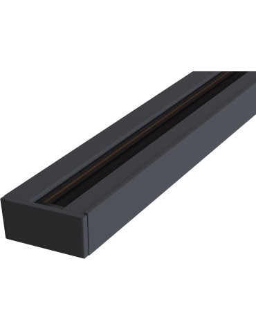 Maytoni szynoprzewód 1-obwodowy 2m UNITY TRX001-112B czarny