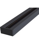 Szyny 1 fazowe - Maytoni szynoprzewód 1-obwodowy 2m UNITY TRX001-112B czarny - product 2