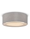 Maytoni Bergamo 3xE27 60W sufitowa MOD613CL-04GR chrom