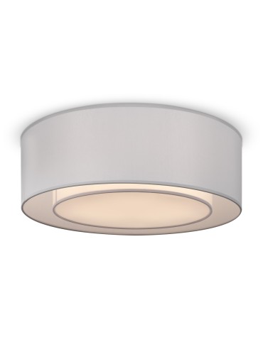Maytoni Bergamo 3xE27 60W sufitowa MOD617CL-04GR chrom - produkt 2