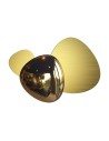 Maytoni Jack-stone Ścienna LED 8W 3000K 350lm Złoty  MOD314WL-L8G3K