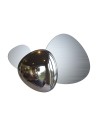 Maytoni Jack-stone Ścienna LED 8W 3000K 350lm Nikiel  MOD314WL-L8N3K