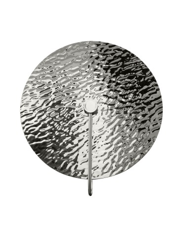 Maytoni Mare Ścienna G9 1x40W   Chrom  MOD305WL-01CH - produkt 2