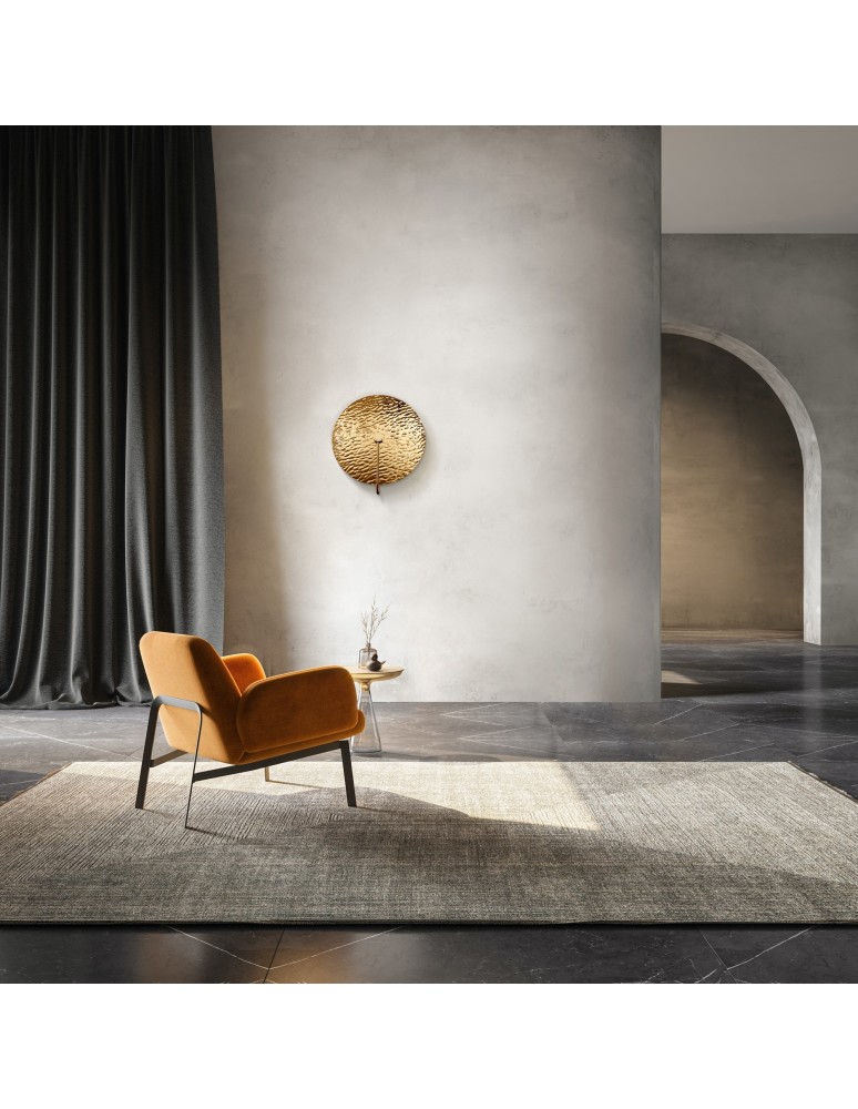 Kinkiety loftowe - industrialne - Maytoni Mare Ścienna G9 1x40W   Złoty  MOD305WL-01G - product kolory-swiatla.pl 2