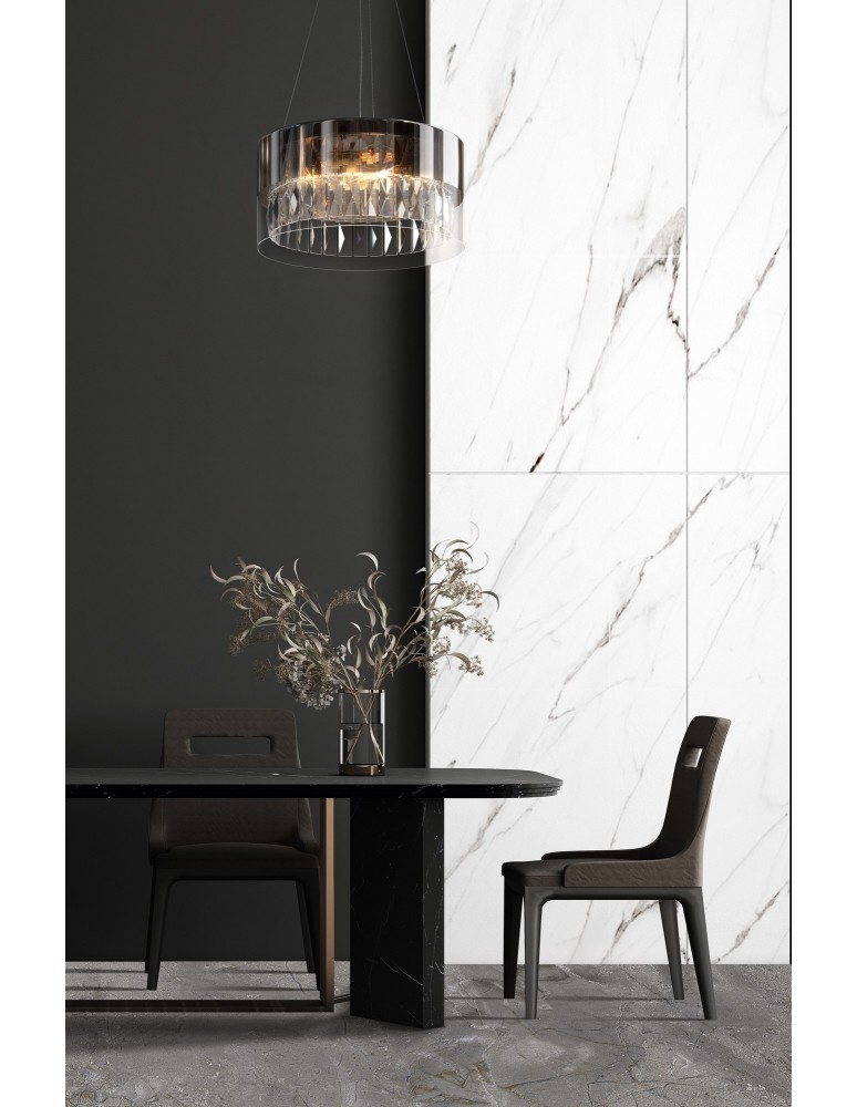 Maytoni Wonderland Wisząca E14 4x60W Złoty MOD313PL-04G