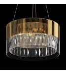 Lampy wiszące - Maytoni Wonderland Wisząca E14 4x60W Złoty MOD313PL-04G - produkt 6