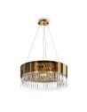 Maytoni Wonderland Wisząca E14 6x60W   Złoty  MOD313PL-06G