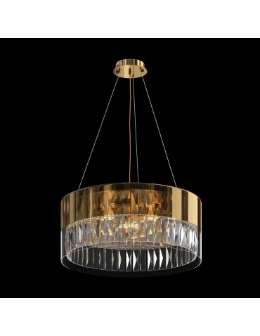 Maytoni Wonderland Wisząca E14 6x60W   Złoty  MOD313PL-06G - product 2