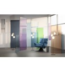 Lampy podłogowe - Maytoni Nostalgia Podłogowa E14 3x40W Złoty Matowy MOD048FL-03G - produkt 2