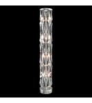 Lampy podłogowe - Maytoni Puntes Podłogowa E14 8x60W Chrom MOD043FL-08CH - produkt 2