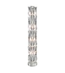 Lampy podłogowe - Maytoni Puntes Podłogowa E14 8x60W Chrom MOD043FL-08CH - produkt 3