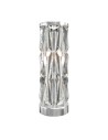 Maytoni Puntes Stołowa E14 2x60W   Chrom  MOD043TL-02CH