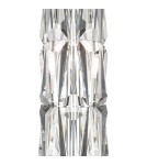 Lampy stołowe glamour - Maytoni Puntes Stołowa E14 2x60W Chrom MOD043TL-02CH - produkt 5