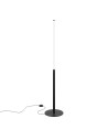 Maytoni Ray Podłogowa LED 18W 3000K 2100lm Czarny  Z012FL-L18B3K