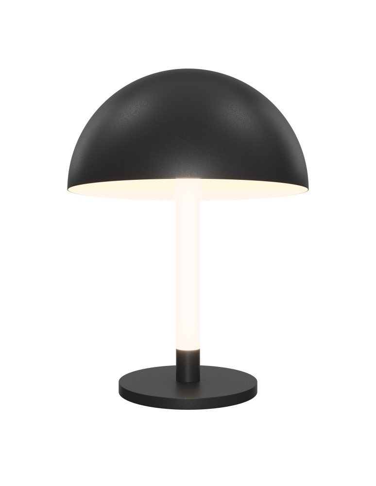 Lampki nocne - Maytoni Ray Stołowa LED 1x8W 3000K 750lm Czarny  Z012TL-L8B3K - produkt kolory-swiatla.pl 1