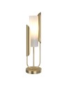 Maytoni Сipresso Stołowa E14 1x40W   Złoty  Z014TL-01G