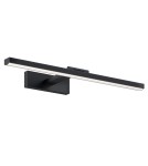 Kinkiety nad obraz - Maytoni Bris Nad Obraz lub Lustro LED 12W 4000K 820lm Czarny  MIR008WL-L12B4K - product 2