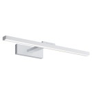 Kinkiety nad obraz - Maytoni Bris Nad Obraz lub Lustro LED 12W 4000K 820lm Biały  MIR008WL-L12W4K - product 1