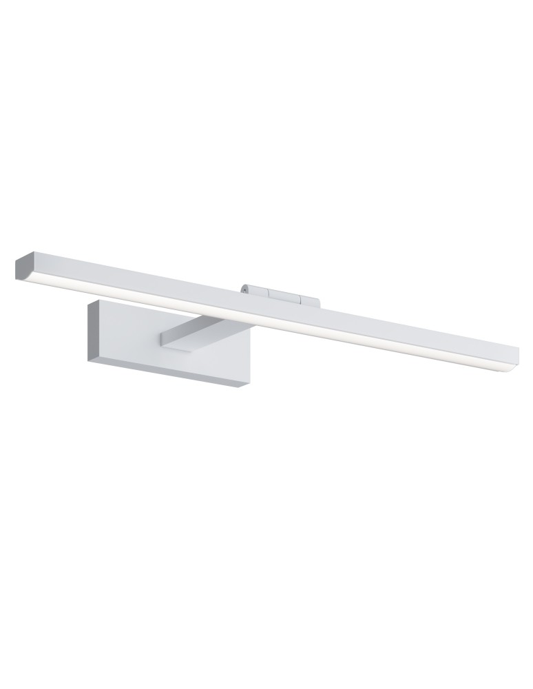 Kinkiety nad obraz - Maytoni Bris Nad Obraz lub Lustro LED 12W 4000K 820lm Biały  MIR008WL-L12W4K - produkt kolory-swiatla.pl 1