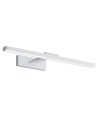 Maytoni Bris Nad Obraz lub Lustro LED 12W 4000K 820lm Biały  MIR008WL-L12W4K