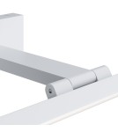 Kinkiety nad obraz - Maytoni Bris Nad Obraz lub Lustro LED 12W 4000K 820lm Biały  MIR008WL-L12W4K - product 3