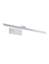 Maytoni Decart Nad Obraz lub Lustro LED 12W 4000K 800lm Biały  MIR010WL-L12W4K