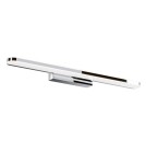 Kinkiety nad obraz - Maytoni Epic Nad Obraz lub Lustro LED 12W 4000K 650lm Chrom  MIR009WL-L12CH4K - product 1