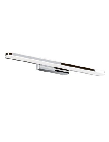 Maytoni Epic Nad Obraz lub Lustro LED 12W 4000K 650lm Chrom  MIR009WL-L12CH4K - produkt 2