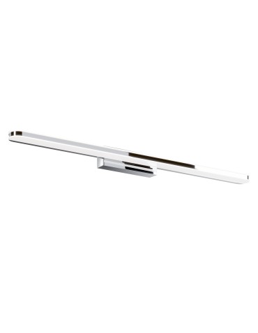 Maytoni Epic Nad Obraz lub Lustro LED 16W 4000K 900lm Chrom  MIR009WL-L16CH4K - produkt 2