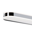 Kinkiety nad obraz - Maytoni Epic Nad Obraz lub Lustro LED 16W 4000K 900lm Chrom  MIR009WL-L16CH4K - product 3