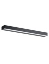 Maytoni Orion Nad Obraz lub Lustro LED 9W 4000K 600lm Czarny  MIR011WL-L9B4K