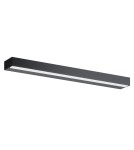 Kinkiety łazienkowe - Maytoni Orion Nad Obraz lub Lustro LED 9W 4000K 600lm Czarny  MIR011WL-L9B4K - product 2