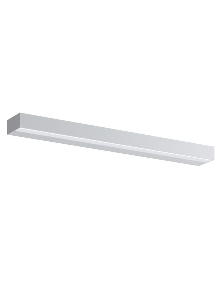 Kinkiety łazienkowe - Maytoni Orion Nad Obraz lub Lustro LED 9W 4000K 600lm Biały  MIR011WL-L9W4K - produkt kolory-swiatla.pl 1
