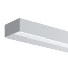 Kinkiety łazienkowe - Maytoni Orion Nad Obraz lub Lustro LED 9W 4000K 600lm Biały  MIR011WL-L9W4K - product 3