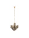 Maytoni Flare Wisząca E14 6x40W   Złoty  DIA200PL-06G