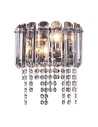 Maytoni Hail Ścienna E14 2x40W   Chrom  MOD097WL-02CH