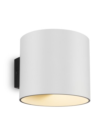 Maytoni Rond Ścienna G9 1x50W   Biały  C066WL-01W