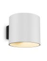Maytoni Rond Ścienna G9 1x50W   Biały  C066WL-01W