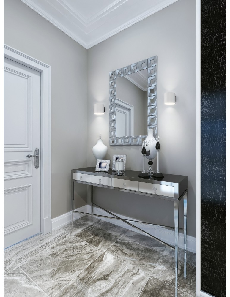 Kinkiety - Maytoni Rond Ścienna G9 1x50W   Biały  C066WL-01W - product kolory-swiatla.pl 2