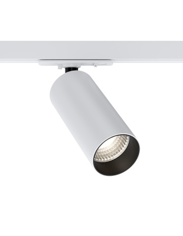 Maytoni Focus LED  Do Szynoprzewodu 1F LED 12W 4000K 1050lm Biały  TR021-1-12W4K - produkt 2