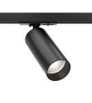 Lampy do szynoprzewodów 1 fazowych - Maytoni Focus LED  Do Szynoprzewodu 1F LED 12W 4000K 1050lm Czarny  TR021-1-12B4K - produkt 2