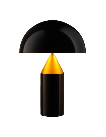 Step into Design Lampa stołowa BELFUGO S czarna             - produkt 2
