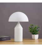 Step into Design Lampa stołowa BELFUGO biała 35 cm Step into Design Lampa stołowa BELFUGO biała 35 cm