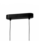 Step into Design Lampa wisząca TIT LED złota 35 cm Step into Design Lampa wisząca TIT LED złota 35 cm