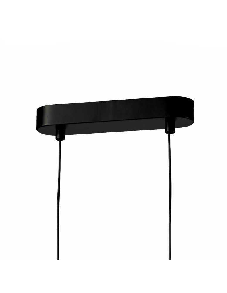 Step into Design Lampa wisząca TIT LED złota 35 cm Step into Design Lampa wisząca TIT LED złota 35 cm